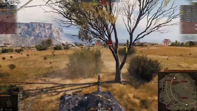 Роспуск КОРМ2 - Новый Мод - Где Получить День Према - WoT Это Новости