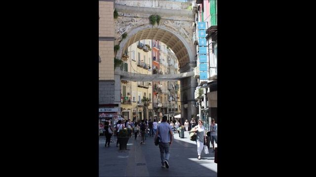 Naples Неаполь Napoli смотреть онлайн