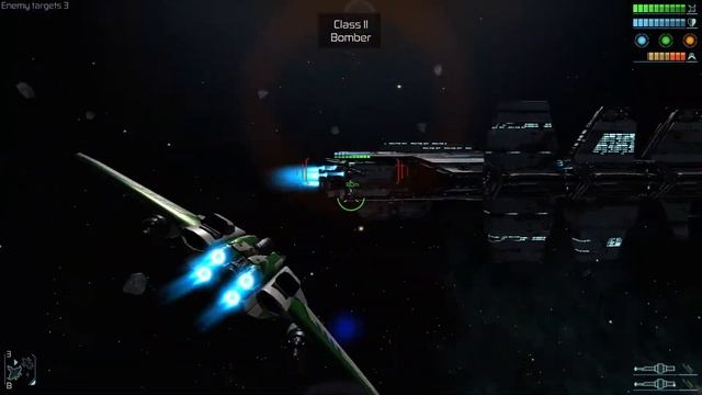 Space Commander - #5 Piracy is the BEST! смотреть онлайн