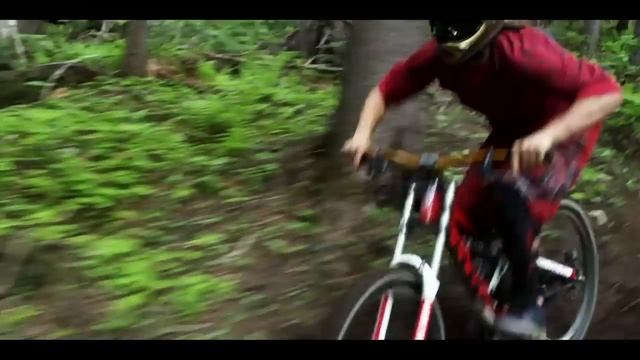 Life Cycles Stance Films OFFICIAL 2010 Mountain Bike Trailer смотреть онлайн