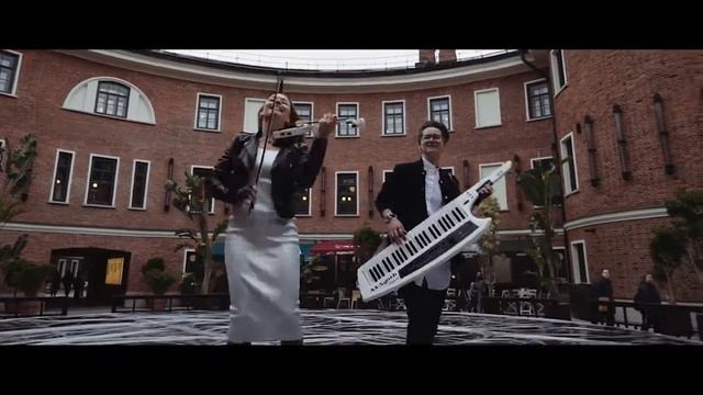 TO BEAT Violin  Beatbox  Piano   Promo Video