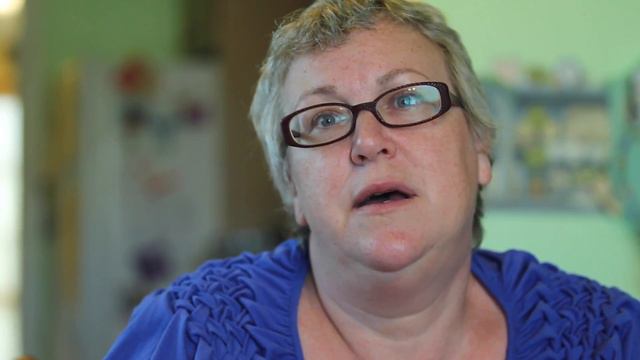 Cancer plagues Remington Park sisters смотреть онлайн