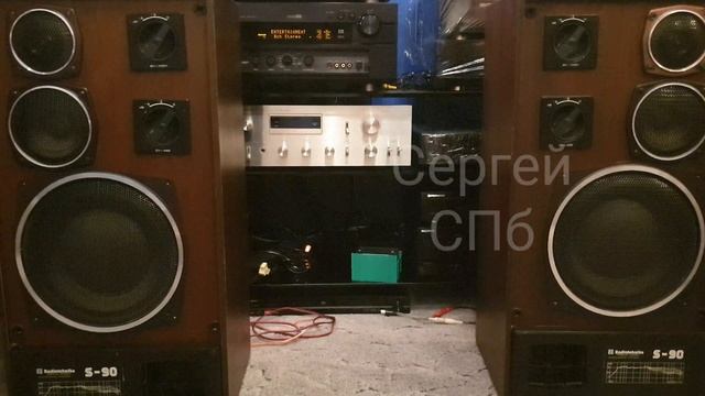 S90 зеркальные смотреть онлайн