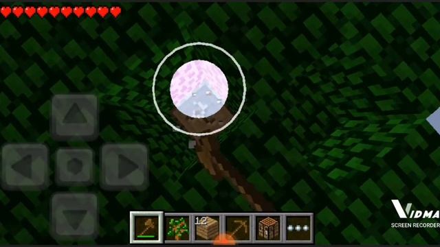 Мистическая версия Майнкрафт exe edition. смотреть онлайн