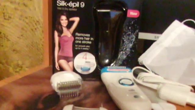 Braun. Почувствуй себя свободной!