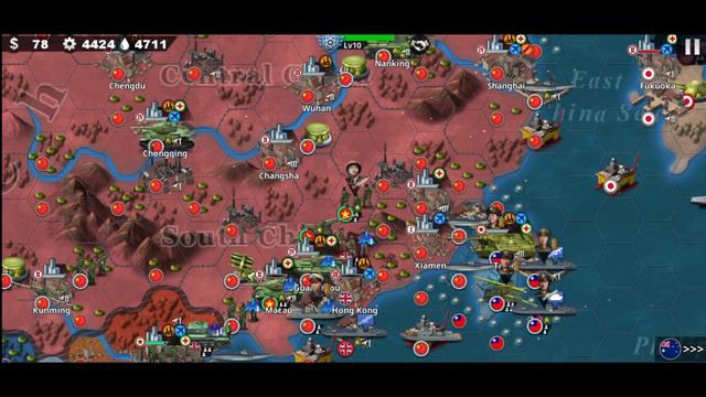Wc4 Mod || Fall Paris || Soviet Union Part 2 смотреть онлайн