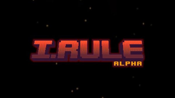 I.RULE OST -  first location layer