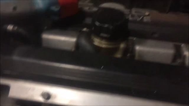 Volvo 850 #BlownTransmission (Vlog 4) Starting to Get the Trans Out смотреть онлайн