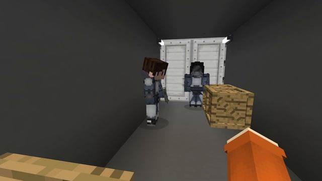 Minecraft SCP - The Chaos Insurgency (Minecraft Roleplay) смотреть онлайн