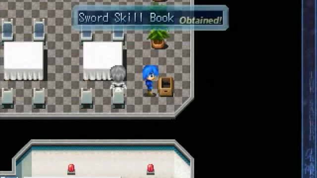 Sacred Tears TRUE Walkthrough Chapter 3: Pearls Before Swine смотреть онлайн