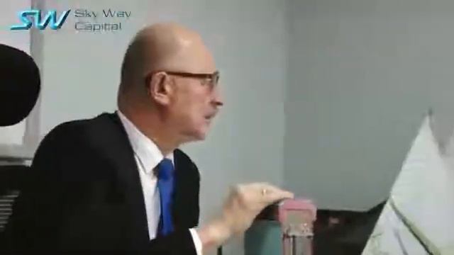 SkyWay Capital Ответ троллям от А Э Юницкого Часть 9 смотреть онлайн