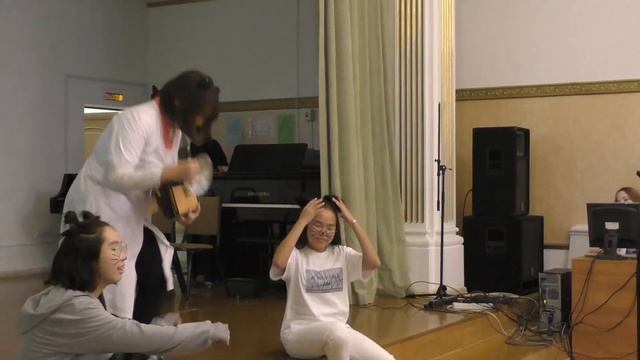 день рождение кота смотреть онлайн