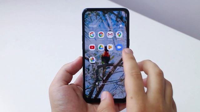Samsung A10s Review | مراجعة سامسونج a10s смотреть онлайн