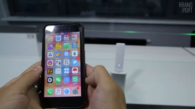 Mi Amplifier 2 усилитель Wi-Fi сигнала, обзор и настройка смотреть онлайн