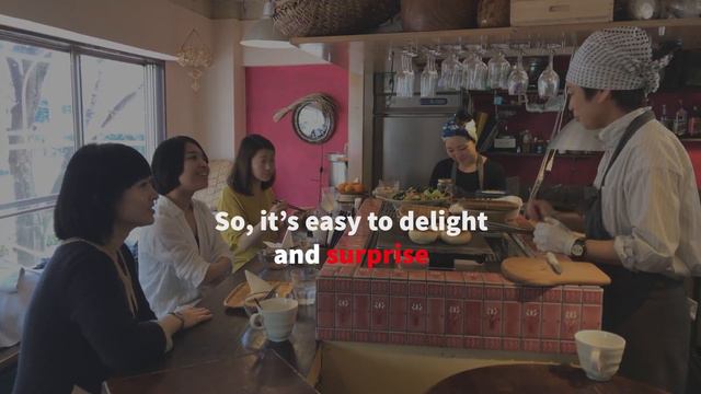 Shaping the future of logistics, delivering the best of experiences смотреть онлайн