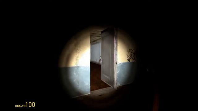 Garry's Mod Horror Map: Hell's Resort - Part 2 смотреть онлайн