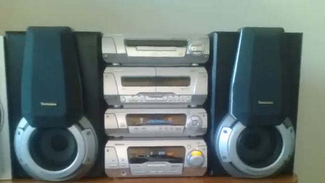 technics sl-eh560 смотреть онлайн