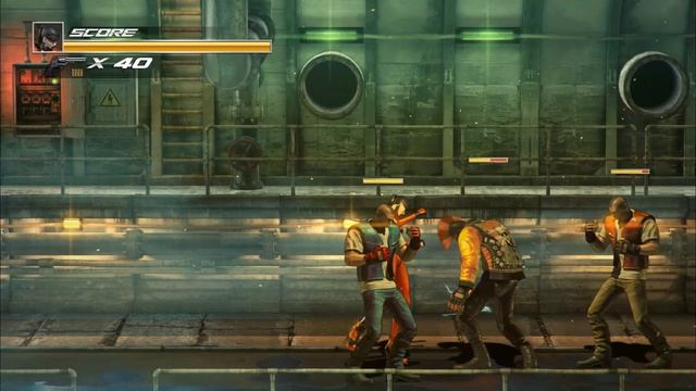 The TakeOver Gameplay Steam Early Access V1.1 смотреть онлайн