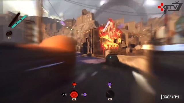 Обзор Deathloop | ПРЕЖДЕ ЧЕМ КУПИТЬ