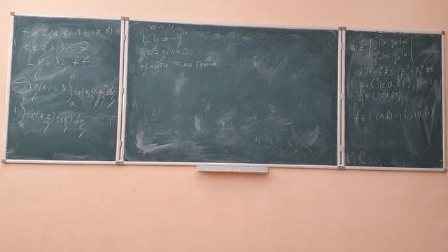 09. 21.02.22 - Семинар. Аспирант Сарин Артём, 3 смотреть онлайн