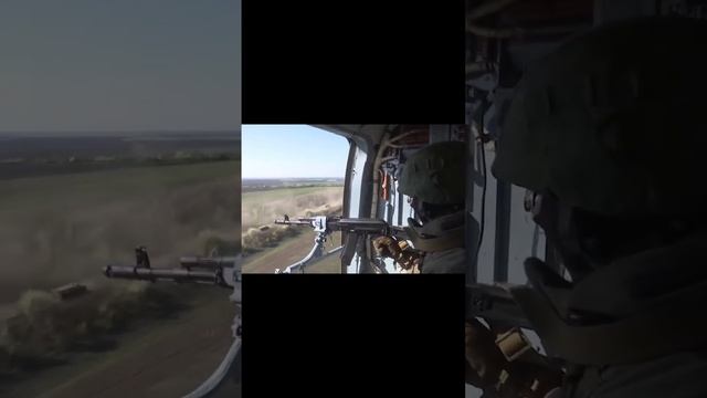 Русские идут! ??