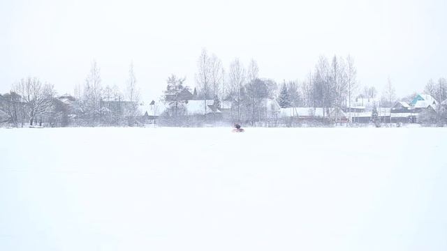 Аэролодка в магазине - Твой улов смотреть онлайн