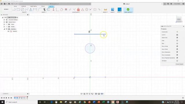 Sketch Project & Intersect смотреть онлайн