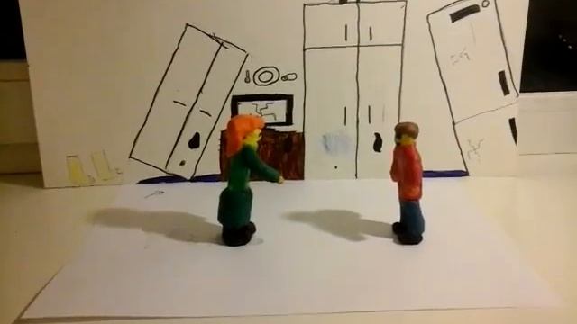 Стихотворение Э.Успенский 《Всё в порядке》 смотреть онлайн