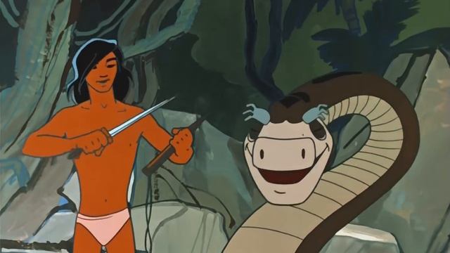 Маугли все серии 1080р смотреть онлайн