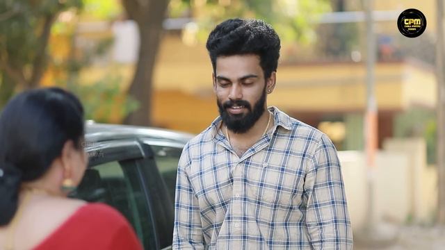 ♥️House Husband Ep-17இன்னிக்கு நம்ம First Night RAM 😳Tamil short series #househusband #truelove смотреть онлайн