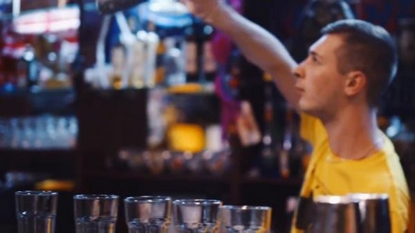 KILLFISH DISCOUNT BAR - ИВАНОВО