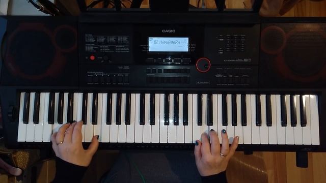 Secret Service «Destiny of Love» Видеоурок смотреть онлайн