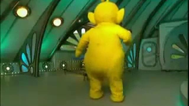 teletubbies tecktonik смотреть онлайн