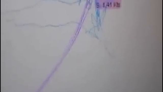 56,36 knots speed max luderitz 2010 Sylvain Hoceini смотреть онлайн