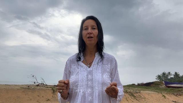 Крийя-йога защищает энергетически смотреть онлайн