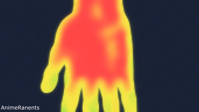 Спек после поражения (Speck After Defeat