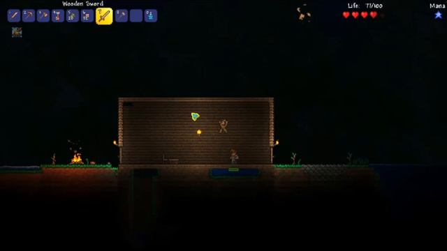 Quarantine Classics Season 2 (Aftermath):The best first day of terraria ever...(Yoyo, boomerang...) смотреть онлайн