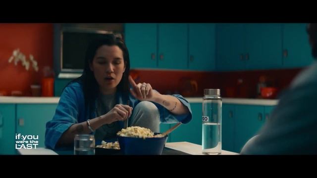 If You Were the Last Трейлер смотреть онлайн