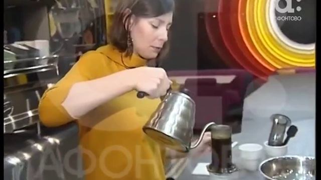 Ирина Денисенко. Открытый космос