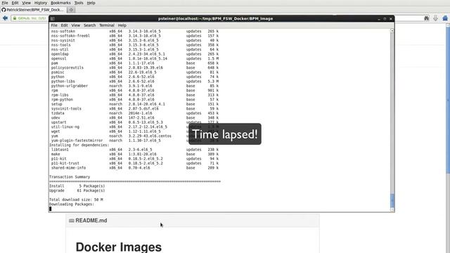 Red Hat JBoss BPM-Suite together with Red Hat JBoss Fuse ServiceWorks - Part 1 смотреть онлайн