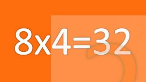 ТАБЛИЦА умножения НА ВОСЕМЬ 8 ? Музыкальная Тренировка ➕ Тест ➕ Проверка ➕ Интересные задания