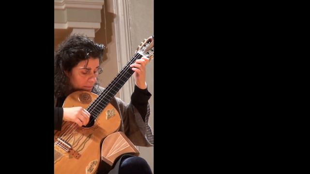 Smaro Gregoriadou - Stepan Rak, "Temptation of the Renaissance" смотреть онлайн
