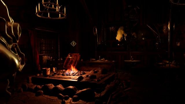 Asgard's Wrath VR Let's Play, Part 2 смотреть онлайн
