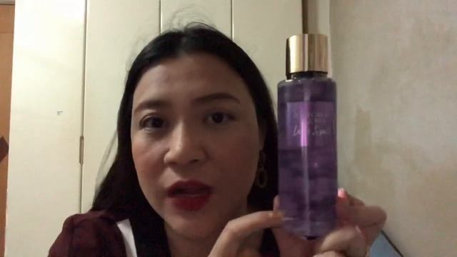 VICTORIA SECRET BODY MIST | ROMANTIC MIST DUPE | AFICIONADO PHILIPPINES смотреть онлайн