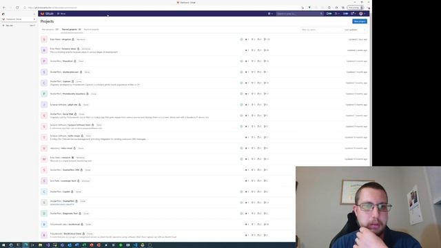 Build a Continuous Integration Pipeline for PHP and Docker with GitLab CI | Glassminnow смотреть онлайн