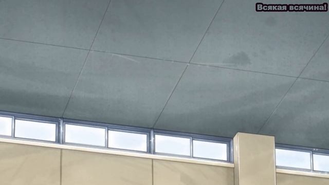 Школьный турнир по дзюдо. Бой Нагаторы и Орихары ›› аниме "Не издевайся, Нагаторо: Вторая атака" смотреть онлайн