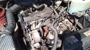 Volkswagen Passat B3 рп, 1.8 Моновпрыск. перегревается после капиталки двигателя.