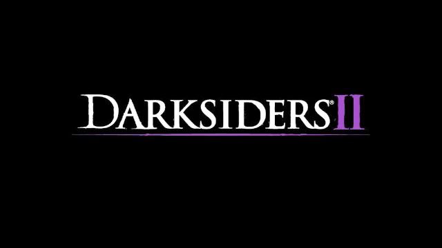 Darksiders 2 - Into Eternity By Jesper Kyd