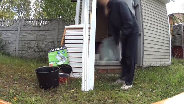 ?Делаем ДОМ для КОШЕК.? Отдельный Уличный КОШАТНИК??? смотреть онлайн