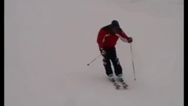 Карвинговый поворот малый радиус смотреть онлайн